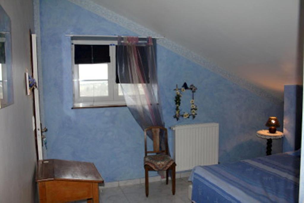 Gite De Fontepaisse Saint-Jean-en-Royans Quarto foto